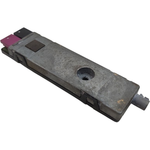 Módulo Amplificador Antena Mercedes E500 Coupê 2010 2011