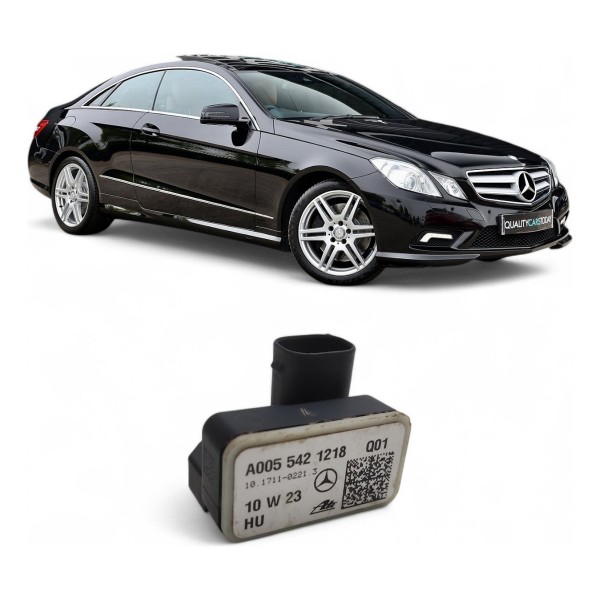 Sensor Mercedes A0055421218 E500 2010 2011 Coupe Original