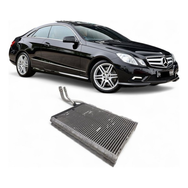 Evaporador Ar Condicionado Mercedes E500 5.5 Coupê 2010 2011