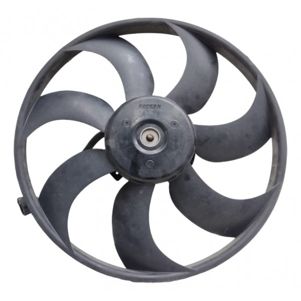 Eletroventilador Ventoinha Hb20 2012 2013 2014 2015 A 2019