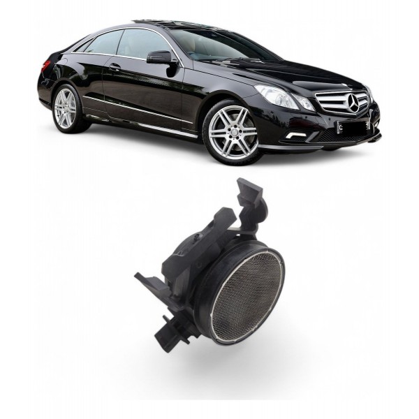 Sensor Fluxo Ar Mercedes Benz E500 5.5 V8 2010 2011
