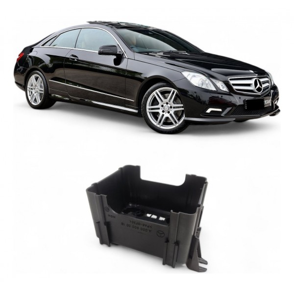 Suporte Bomba Vácuo Mercedes E500 5.5 V8 2010 2011 Coupe