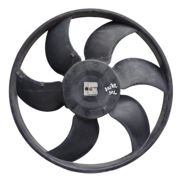 Eletroventilador Ventoinha Renault Duster  2011 2012 A 2019