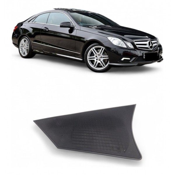 Tampa Alto Falante Traseiro Direito Mercedes E500 Coupe 2010