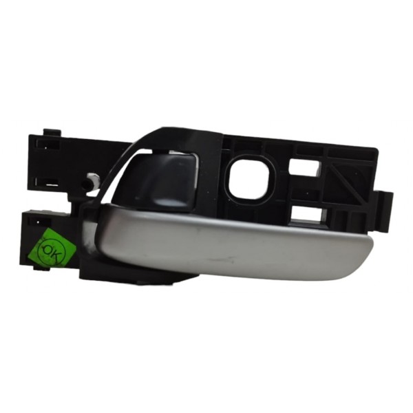 Maçaneta Interna Porta Esquerda Honda Fit 2015 2016 2017