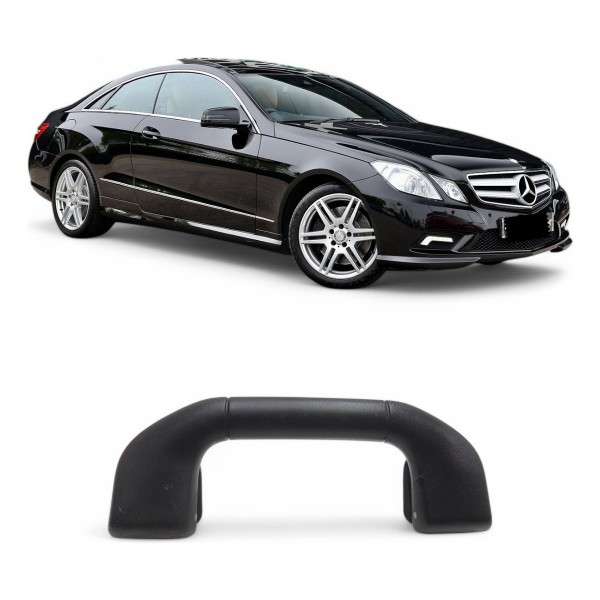 Alça Pega Mão Teto Mercedes E500 Coupê 2010 2011