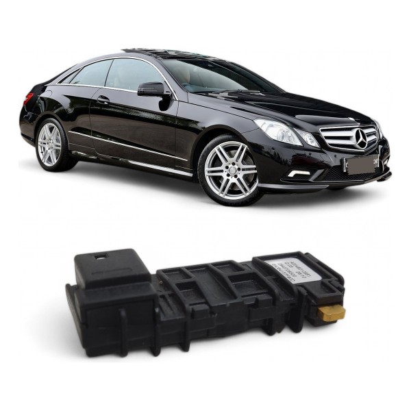 Sensor Umidade Mercedes E500 5.5 V8 2010 2011 Coupe