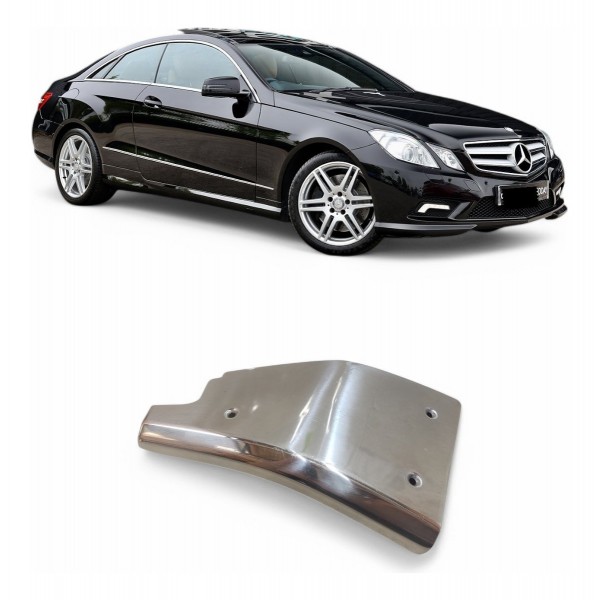 Tampa Guarnição Porta Direita Mercedes E500 Coupe 2010 2011