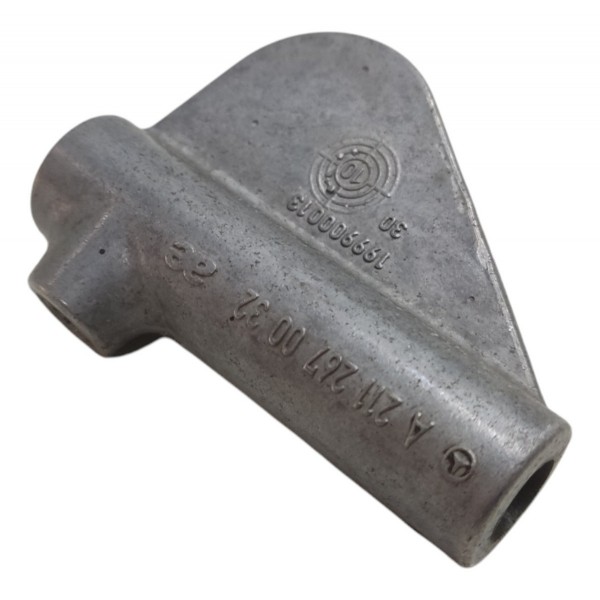 Varão Trambulador Seletor Câmbio Mercedes E500 5.5 2010 2011