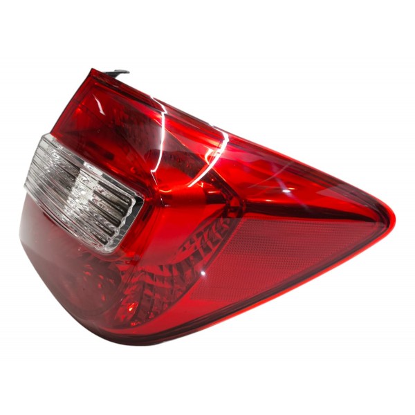 Lanterna Direita Honda New Civic 2012 2013 2014 2015 2016 Direito Vermelho
