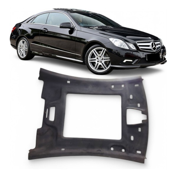 Forro Teto Mercedes E500 Coupe 5.5 V8 2010 2011 Original