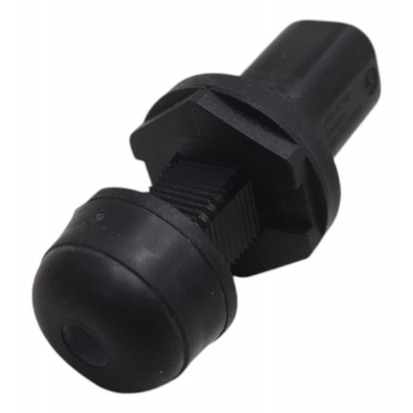 Batente Tampa Porta Malas Vw Polo Virtus Golf Jetta Fox Gol