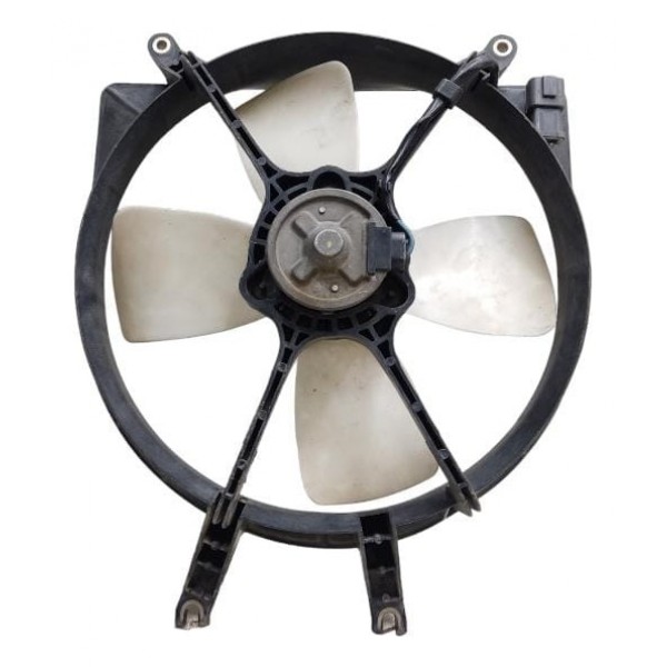 Eletroventilador Ventoinha Honda Civic 1992 1993 1994 A 2000