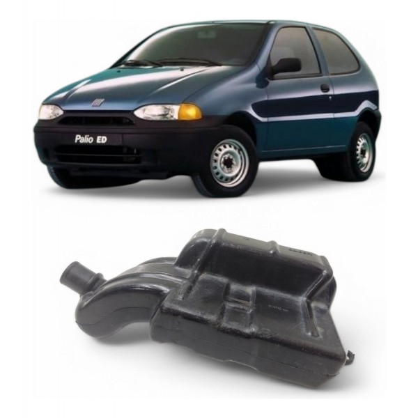 Caixa Ressonadora Fiat Palio Fiasa 1996 1997 1998 1999 2000