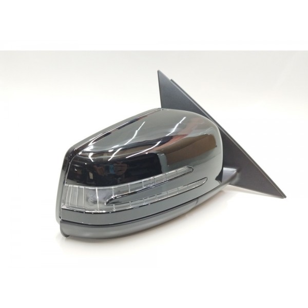 Retrovisor Direito Mercedes C180 C200 2011 2012 2013 2014