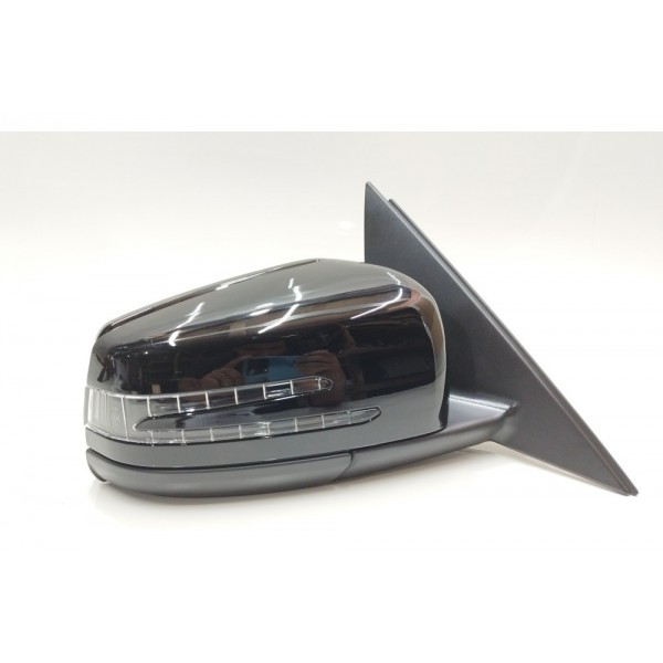 Retrovisor Direito Mercedes C180 C200 2011 2012 2013 2014