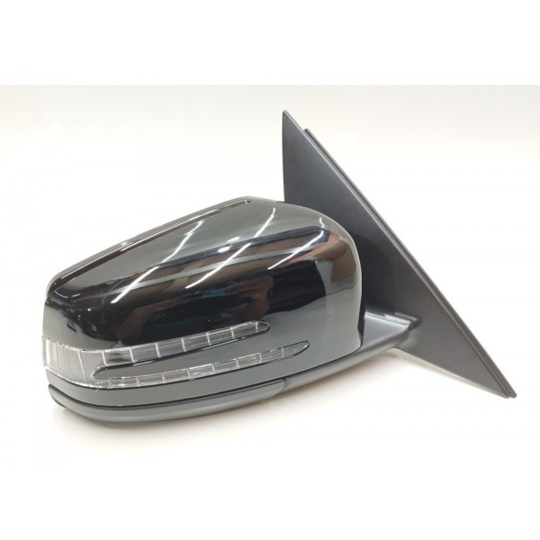 Retrovisor Direito Mercedes C180 C200 2011 2012 2013 2014