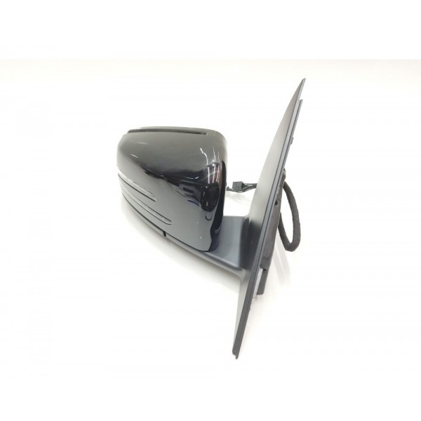 Retrovisor Direito Mercedes C180 C200 2011 2012 2013 2014
