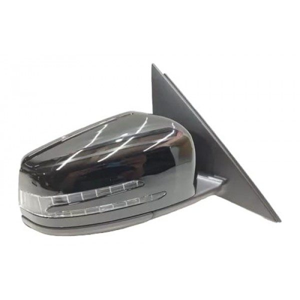 Retrovisor Direito Mercedes C180 C200 2011 2012 2013 2014