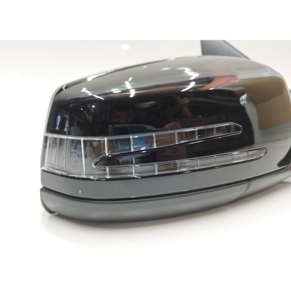 Retrovisor Direito Mercedes C180 C200 2011 2012 2013 2014