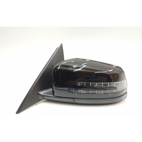 Retrovisor Esquerdo Mercedes C180 C200 2011 2012 2013 2014