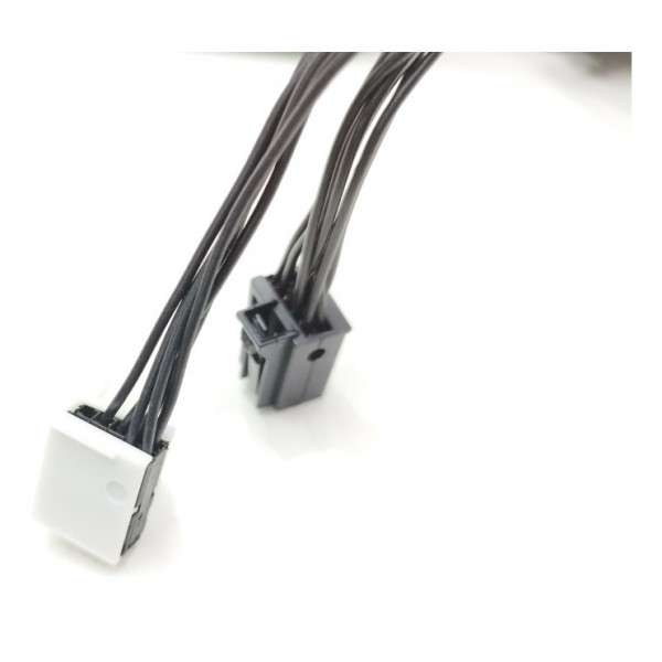 Retrovisor Esquerdo Mercedes C180 C200 2011 2012 2013 2014