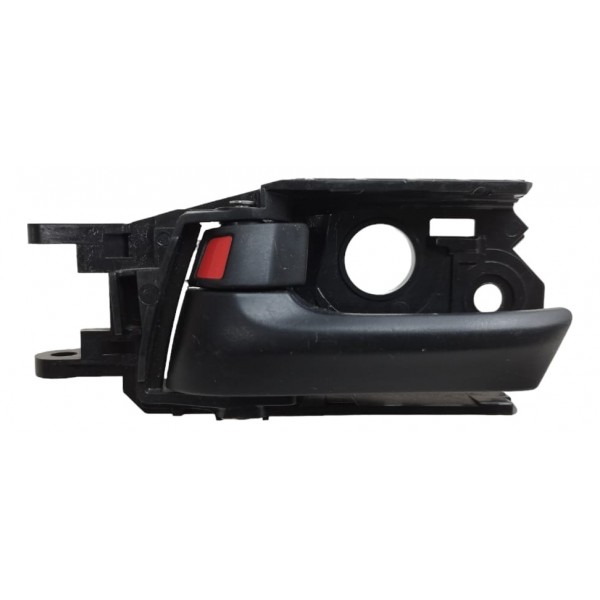 Maçaneta Interna Porta Esquerda Honda City 2011 2012 2013
