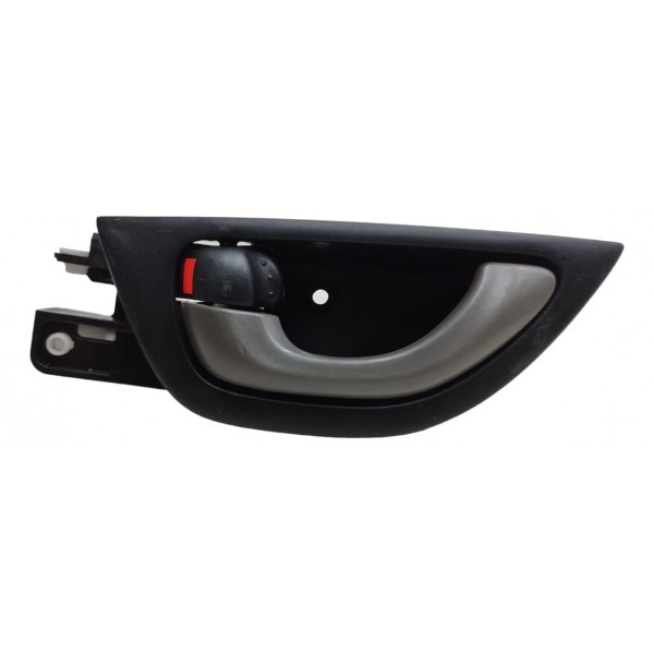 Maçaneta Interna Porta Esquerda Honda Fit 2009 2010 A 2013