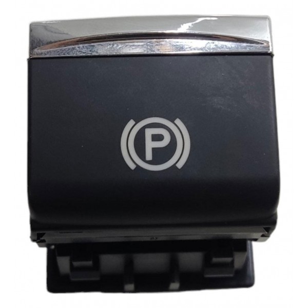 Botão Liberação Freio Mão Honda Civic 2016 A 2021 8 Pinoss