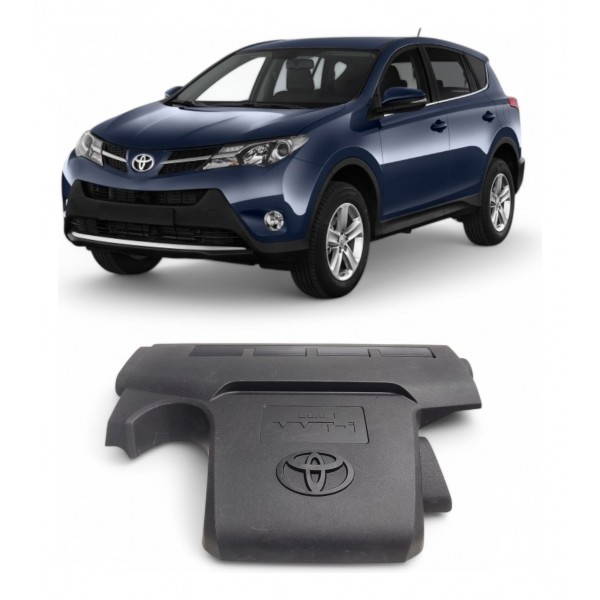 Tampa Motor Toyota Rav4 2.5 2013 2014 2015 Original