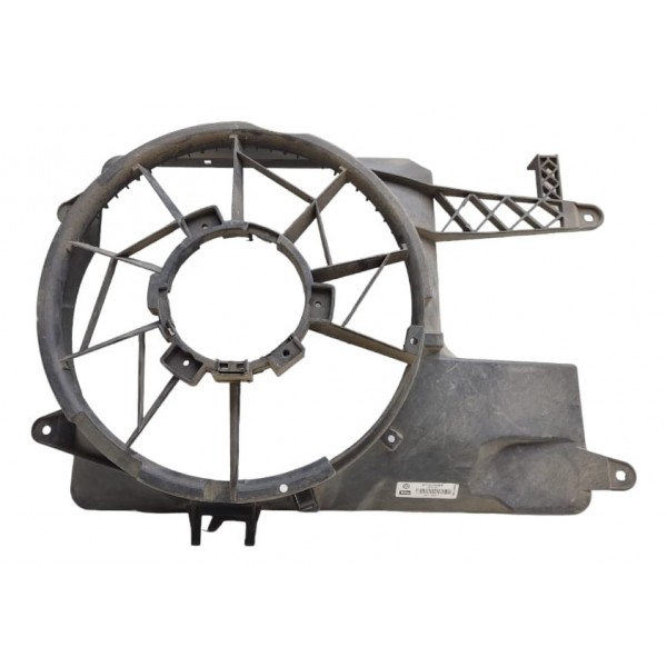 Defletor Ventoinha Gol Parati Saveiro G2 G3 1997 1998 A 2005