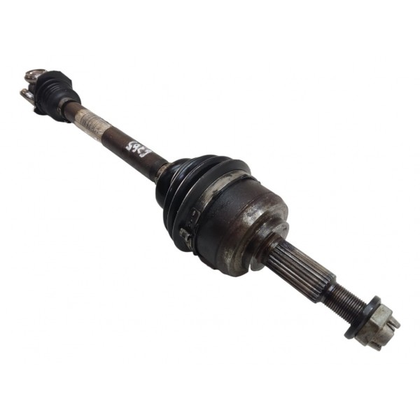 Semi Eixo Dianteiro Direito Duster Oroch 1.6 Aut 2017 2018