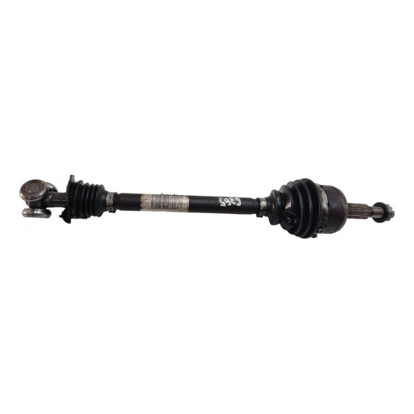 Semi Eixo Dianteiro Direito Duster Oroch 1.6 Aut 2017 2018