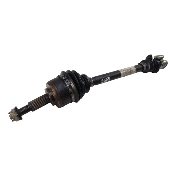 Semi Eixo Dianteiro Direito Duster Oroch 1.6 Aut 2017 2018