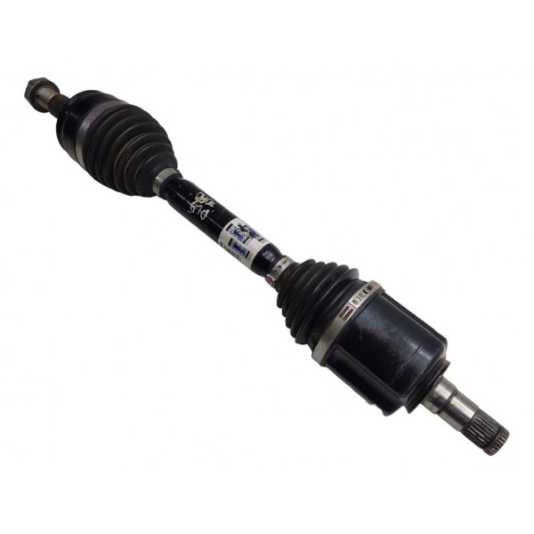 Semi Eixo Dianteiro Esquerdo Fiat Toro 1.3 Automático 2024