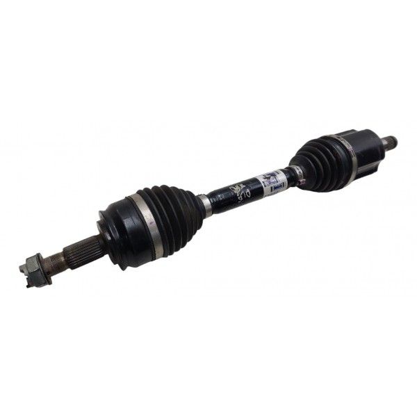 Semi Eixo Dianteiro Esquerdo Fiat Toro 1.3 Automático 2024