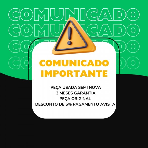 Semi Eixo Dianteiro Esquerdo Kia Sportage 2.0 16v 2018 2019