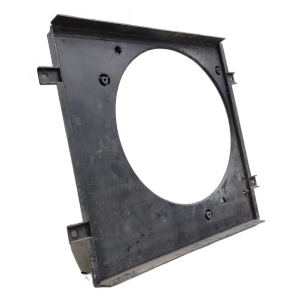 Defletor Ventoinha Volkswagen Fox 2004 2005 2006 A 2009