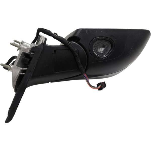 Retrovisor Direito Compass Pto Fold Limited 2018 2019 A 2024