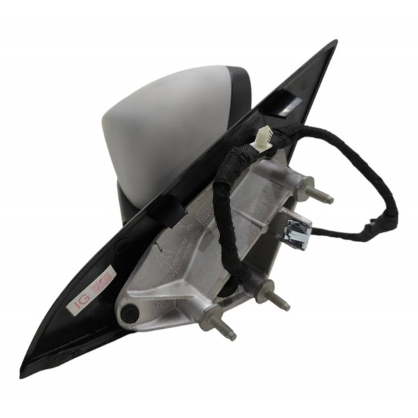 Retrovisor Direito Compass Pto Fold Limited 2018 2019 A 2024