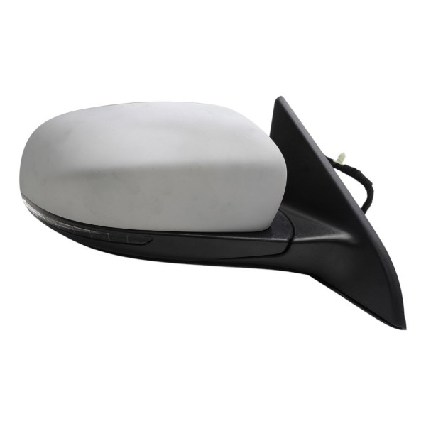 Retrovisor Direito Compass Pto Fold Limited 2018 2019 A 2024