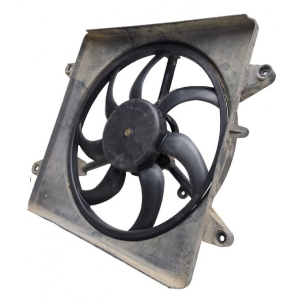 Eletroventilador Volkswagen Gol G5 G6 2009 2010 2011 A 2013