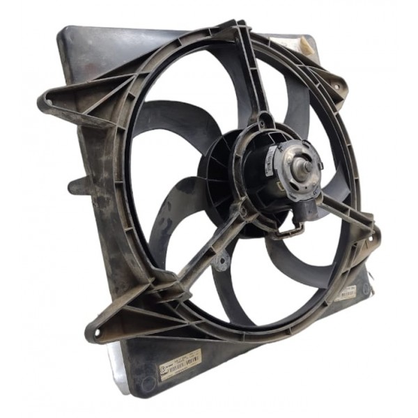Eletroventilador Volkswagen Gol G5 G6 2009 2010 2011 A 2013