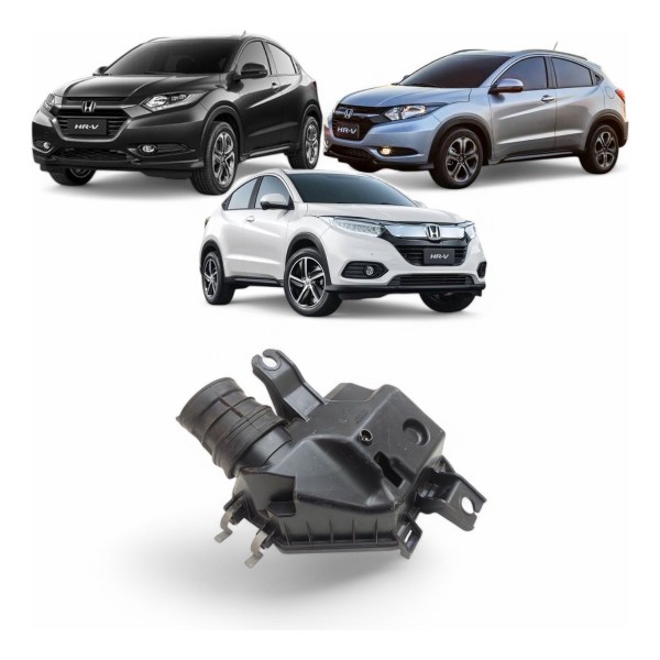 Tampa Caixa Filtro Ar Honda Hrv 2015 2016 2017 A 2020