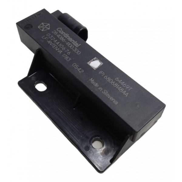 Sensor Módulo Antena Keyless Fiat Pulse 1.0 2022 2023 2024