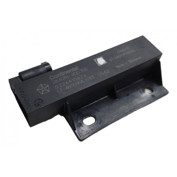 Sensor Módulo Antena Keyless Fiat Pulse 1.0 2022 2023 2024