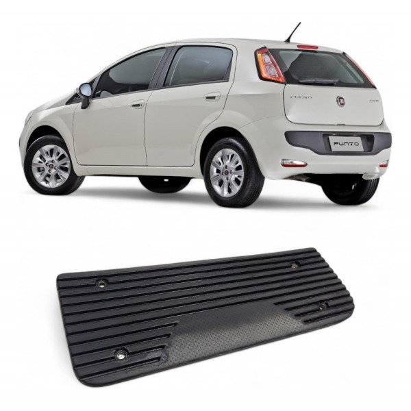 Descanso Apoio Pé Esquerdo Fiat Punto 2013 2014 2015 2016