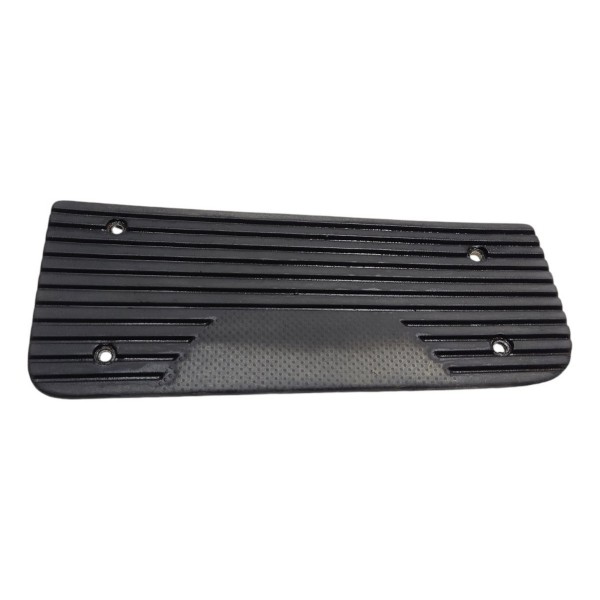 Descanso Apoio Pé Esquerdo Fiat Punto 2013 2014 2015 2016