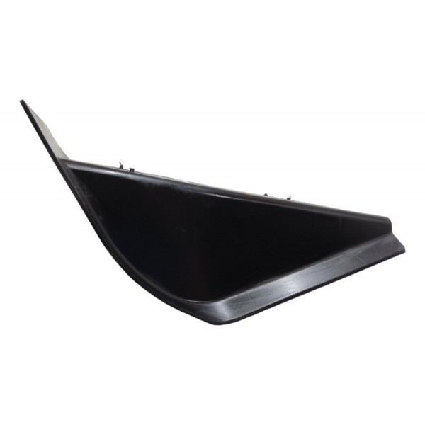 Suporte Descanso Pé Esquerdo Fiat Punto Automático 2013 2014 Preto