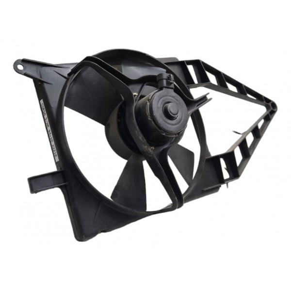 Eletroventilador Chevrolet Corsa 1994 1995 1996 1997 A 2010